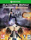 Saints Row IV Re-Elected & Gat Out of Hell Joc Xbox One