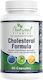 Natural Vitamins Cholesterol Formula Ειδικό Συμπλήρωμα Διατροφής 60 κάψουλες