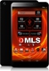 MLS iQTab Premium 3G 8.0" με WiFi & 3G (1GB/16GB)