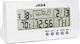 Jaga H205A Digital Weather Station Tabletop White