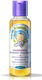 Earth Friendly Baby Moisturising Shea Butter Massage Oil για Ενυδάτωση 125ml