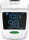 Medisana PM 150 Connect Oximetru de Puls Degetul cu Bluetooth Alb