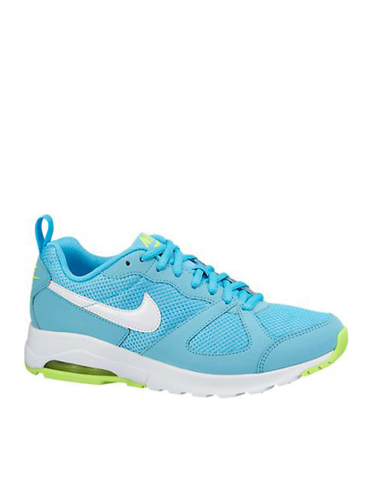 Nike Air Max Muse Sneakers Μπλε