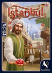 Pegasus Spiele Настолна Игра Istanbul за 2-5 Играчи 10+ Години 55115G