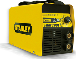 Stanley STAR3200 Welding Inverter MMA