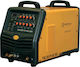 Imperia TIG 201P Ηλεκτροκόλληση Inverter TIG / MMA με Μέγιστο Ρεύμα Συγκόλλησης 185A