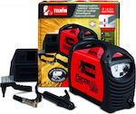 Telwin Force 125 Welding Torch Inverter 80A (max) Electrode (MMA)