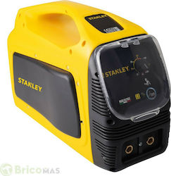 Stanley MAX250 Welding Inverter 200A MMA
