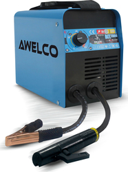 Awelco BIT2500 Sudură Inverter 80A MMA Awelco BIT2500 Sudură Inverter 80A MMA