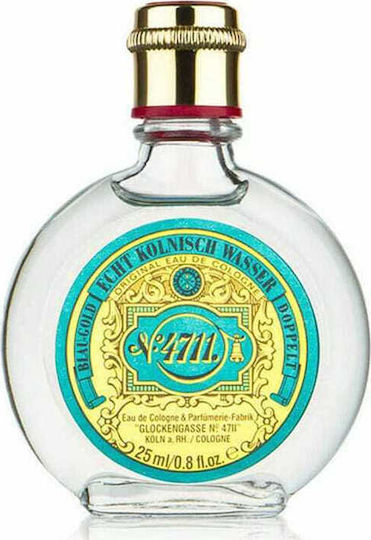 4711 Eau de Cologne 25ml