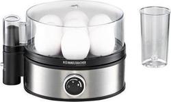 Rommelsbacher ER 400 7 Egg Capacity 400W Rommelsbacher ER 400 7 Egg Capacity 400W