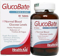 Health Aid Glucobate 60 x 1 tablets 60 x 1 capsules