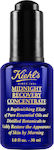 Kiehl's Αnti-aging Face Serum Midnight Recovery Suitable for All Skin Types 30ml