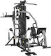 Horizon Fitness Torus 5 Πολυόργανο Γυμναστικής με Βάρη 80kg