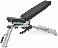 Horizon Fitness Einstellbar Trainingsbank Unterleib / Dorsal