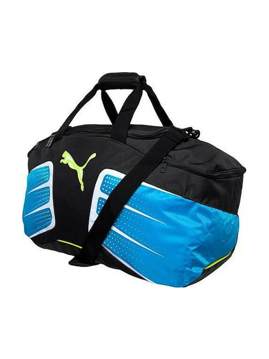 Puma Gym Shoulder Bag Blue