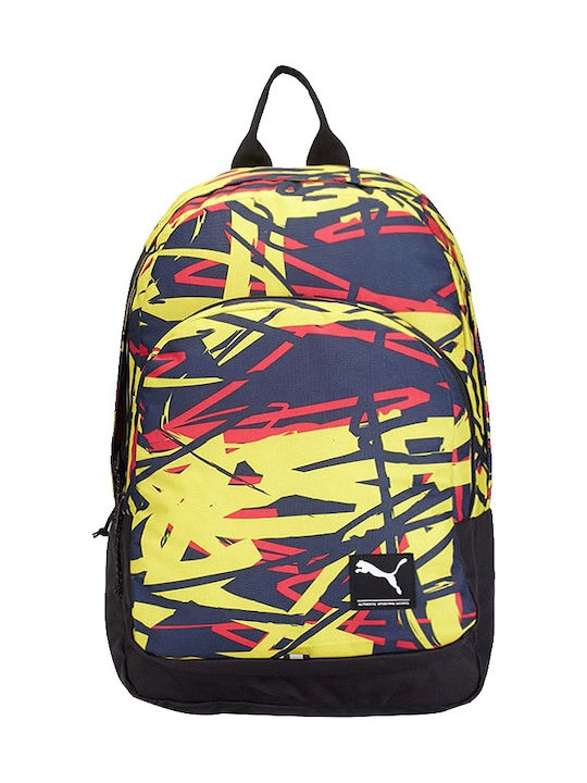 Sprayground Artistic Pursuit Σακίδιο Πλάτης 910B5246NSZ Skroutz.gr