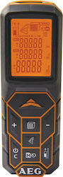 AEG Tools Laser Distance Meter 4935447680 cu Capacitate de Măsurare până la 50m