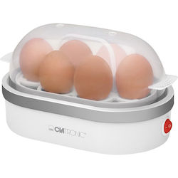 Clatronic 261686 Egg Cooker Positions