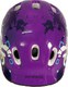 Αθλοπαιδιά Kids' Helmet for City Bike Purple