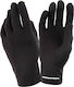 Tucano Urbano Base Layer Gloves Black