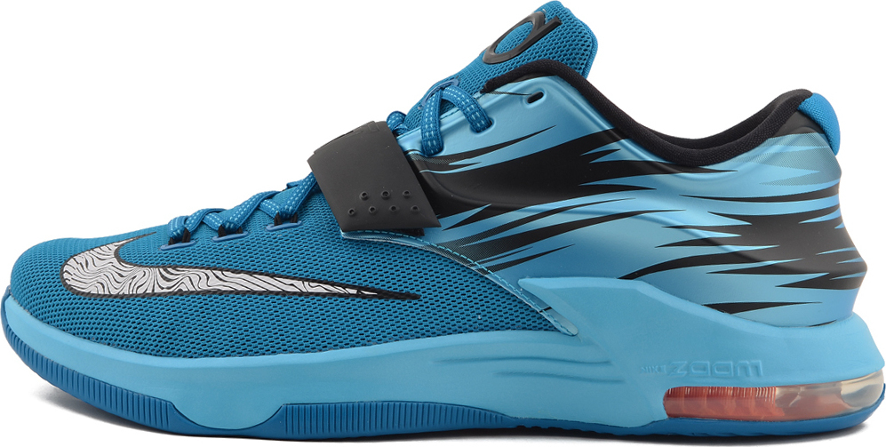 kd 7 size 10.5