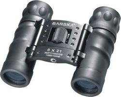 Barska Аналогови Очила 8x21мм Покрив Barska Аналогови Очила 8x21мм Покрив