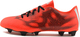 Adidas FG Fußballschuhe mit Stollen Rot
