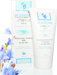 Olyderm Omega Milk Feuchtigkeitsspendende Lotion Regeneration für Trockene Haut 150ml