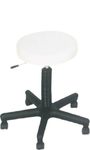 Pmg Medical Stool White 1083