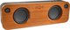 Get Together Ηχείο Bluetooth 16W με Διάρκεια Μπαταρίας έως 8 ώρες Καφέ
