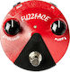 Dunlop FFM2 Germanium Fuzz Face Mini FFM2 Πετάλι Effect Distortion Ηλεκτρικής Κιθάρας