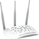 TP-LINK TL-WA901ND v3 Access Point Single Band (2.4GHz)