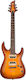 ESP H-101FM Ηλεκτρική Κιθάρα ST Style με HH Διάταξη Μαγνητών Amber Sunburst