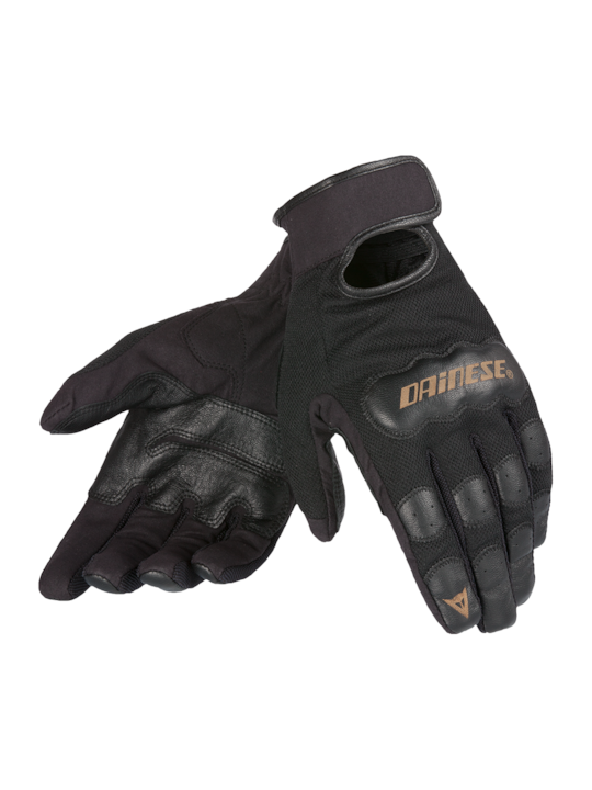 Dainese Double Down Summertime Black