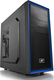 Deepcool Tesseract BF Midi Tower Κουτί Υπολογιστή Μαύρο