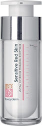 Frezyderm Sensitive Red Skin CC Κρέμα Ημέρας κατά των Ατελειών 30ml Frezyderm Sensitive Red Skin CC Κρέμα Ημέρας κατά των Ατελειών 30ml