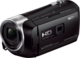 Sony Βιντεοκάμερα Full HD (1080p) @ 50fps PJ410 Αισθητήρας CMOS Αποθήκευση σε Κάρτα Μνήμης με Οθόνη 2.7" και HDMI / WiFi