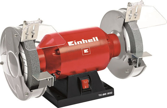 Einhell Double-Wheeled 4412820 with Power 400Watt