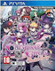 Criminal Girls Invite Only PS Vita