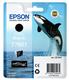 Epson T7601 InkJet Printer Ink Photo Black (C13T76014010)