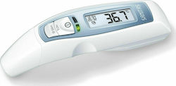 Sanitas SFT 65 Ψηφιακό Θερμόμετρο Κατάλληλο για Μωρά