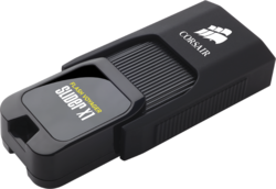 Corsair Voyager Slider X1 32GB USB 3.0 Stick Negru
