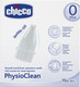 Chicco PhysioClean Nasal Aspirator Refills for Infants and Children 10pcs