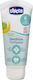 Chicco Toothpaste with Taste of Apple & Banana for 6m+ 50ml