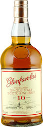 Glenfarclas 10 Years Old Ουίσκι 700ml