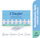 Clinofar Ампули с физиологичен разтвор 30бр 5мл