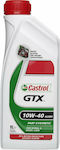 Castrol GTX 10W-40 1L