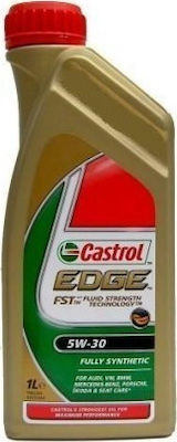 Castrol Autoöl Edge FST 5W-30 C3 1Es