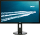 Acer CB270HU VA Монитор 27.0" QHD 2560x1440 с време за реакция 6мс GTG